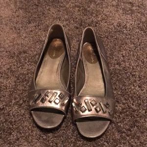 Cole Haan Nike Air shoes